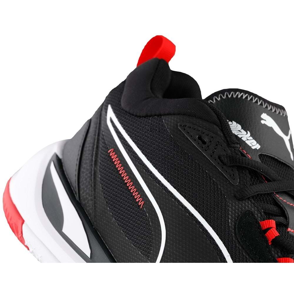 Puma 385841-01 Playmaker Jet Basketbol Erkek Spor Ayakkabı