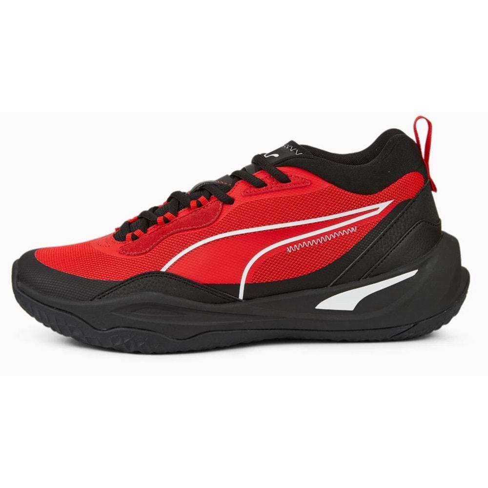 Puma 385841-02 Playmaker Basketbol Erkek Spor Ayakkabı