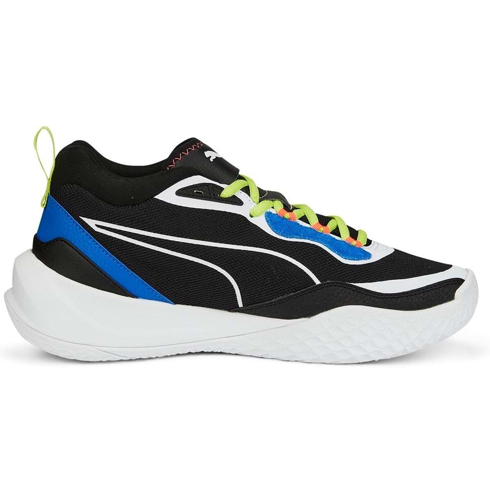 Puma 385841-04 Playmaker Basketbol Erkek Spor Ayakkabı