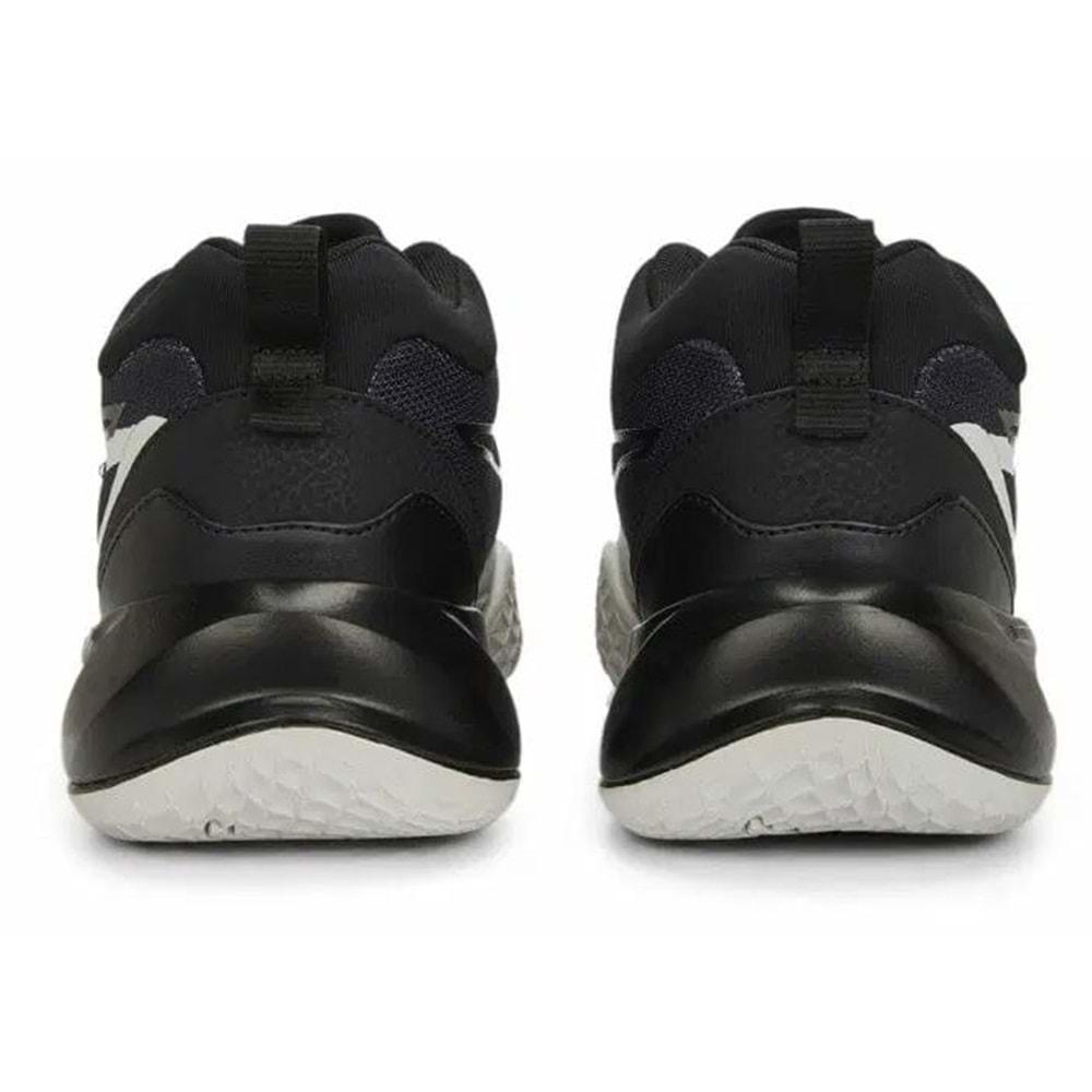 Puma 389328-02 Playmaker Fade Basketbol Erkek Spor Ayakkabı