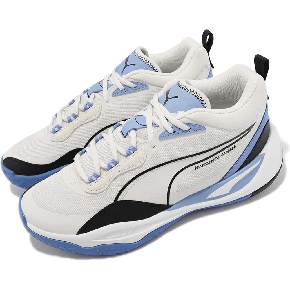 Puma 385841-10 Playmaker Basketbol Erkek Spor Ayakkabı