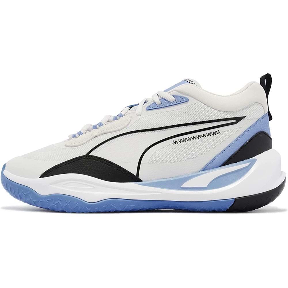 Puma 385841-10 Playmaker Basketbol Erkek Spor Ayakkabı