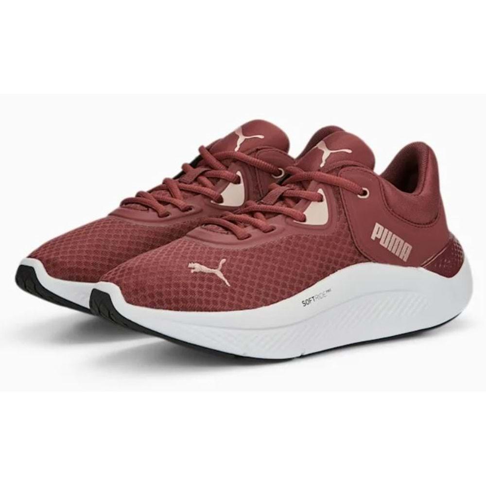 Puma Softride Pro 377045-07 Wns Kadın Spor Ayakkabı