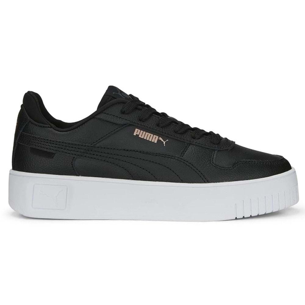 Puma 389390-02 Carina Street Sneaker Unisex Spor Ayakkabı