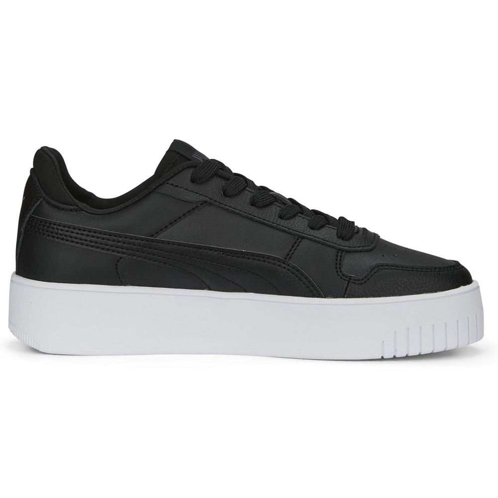 Puma 389390-02 Carina Street Sneaker Unisex Spor Ayakkabı