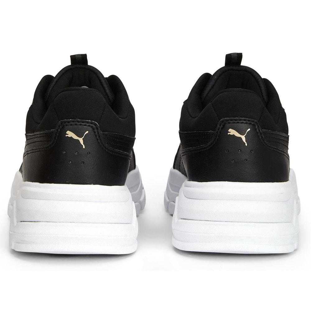 Puma Cassia Via 389223-02 Kadın Spor Ayakkabı