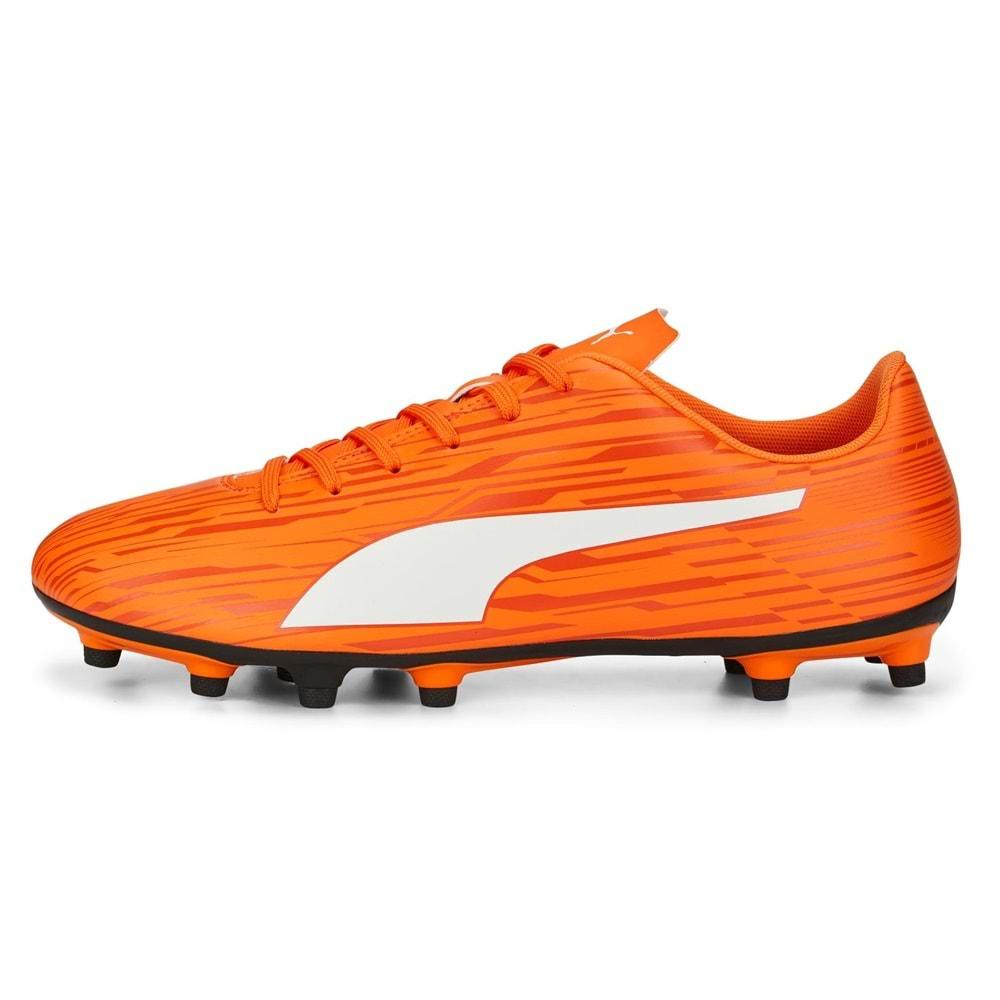 Puma Rapido III Fg-Ag 106572-09 Erkek Krampon Ayakkabı