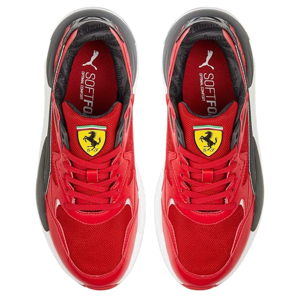 Puma 307657-02 X-Ray Ferrari Speed Erkek Spor Ayakkabı