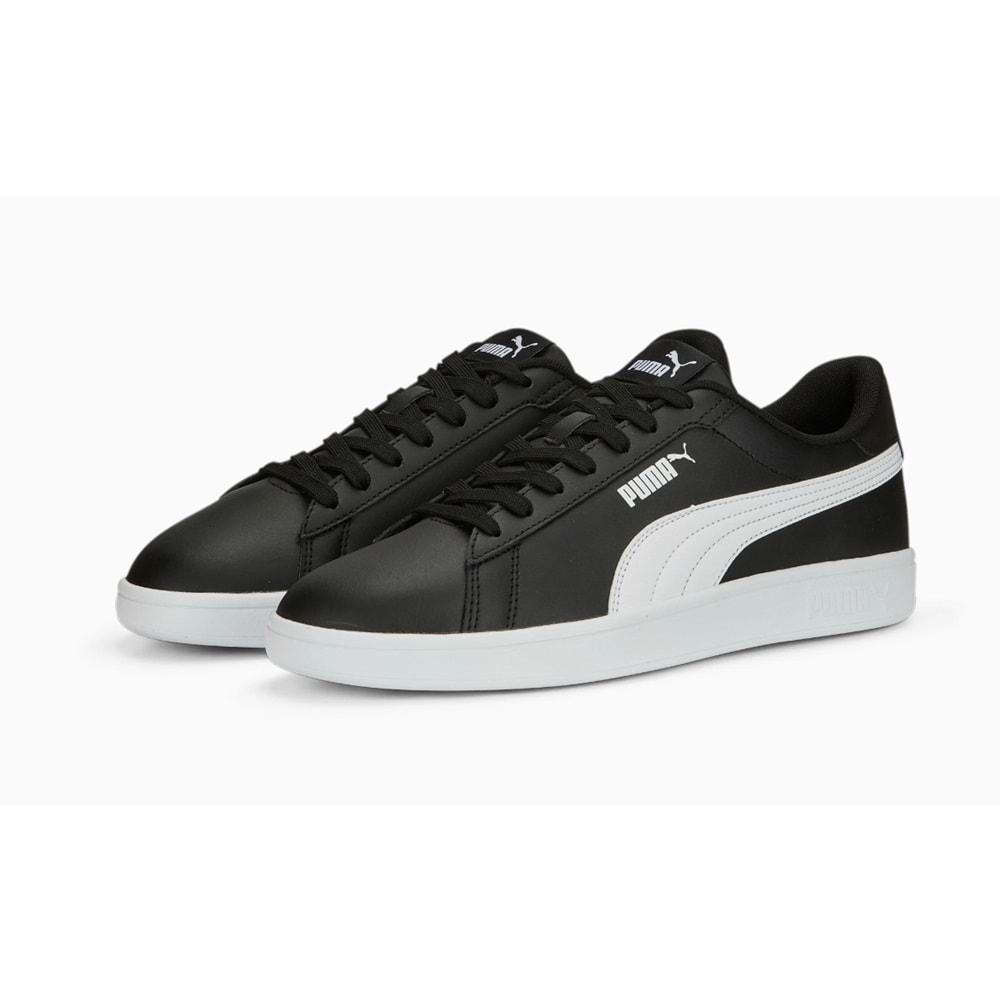 Puma Smash V3 L 390987-04 Erkek Spor Ayakkabı