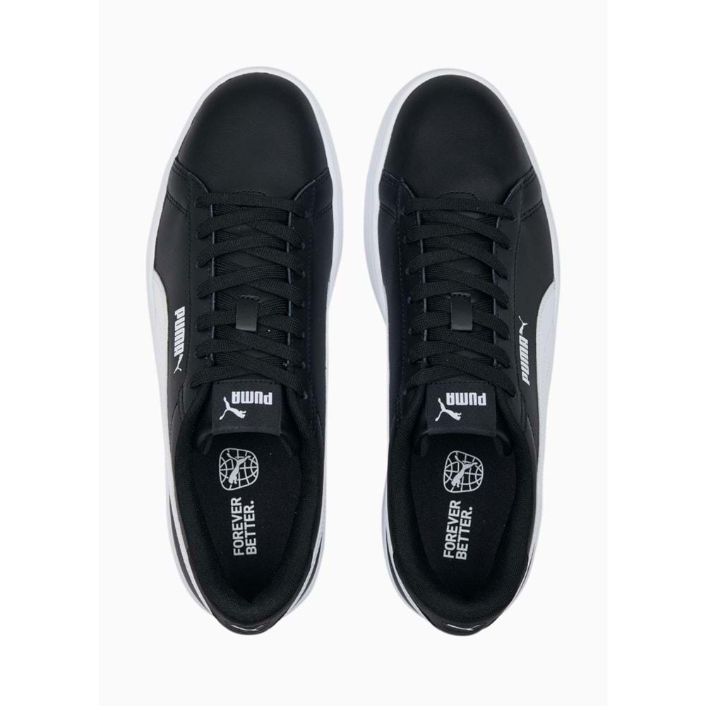 Puma Smash V3 L 390987-04 Erkek Spor Ayakkabı