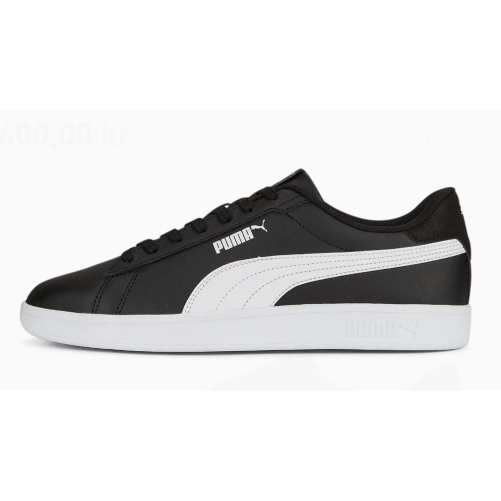 Puma Smash V3 L 390987-04 Erkek Spor Ayakkabı