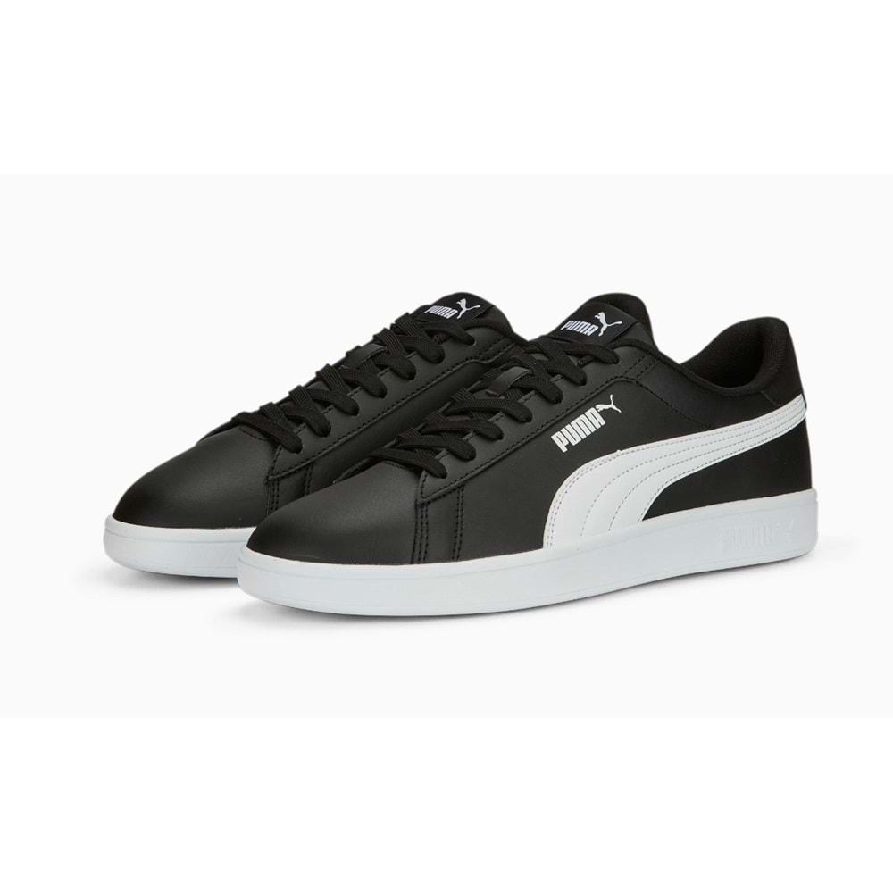 Puma Smash V3 L 390987-04 Erkek Spor Ayakkabı