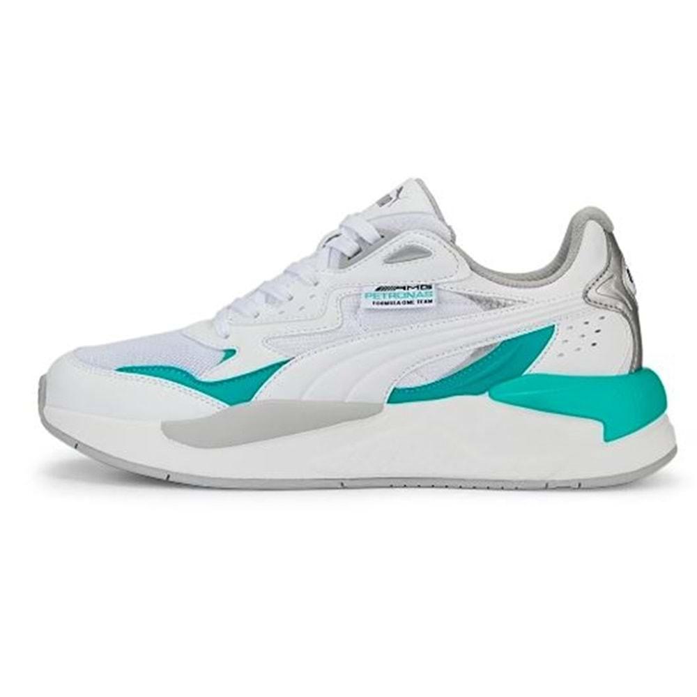 Puma MAPF1 Mercedes X-Ray Speed 307136-06 Erkek Spor Ayakkabı