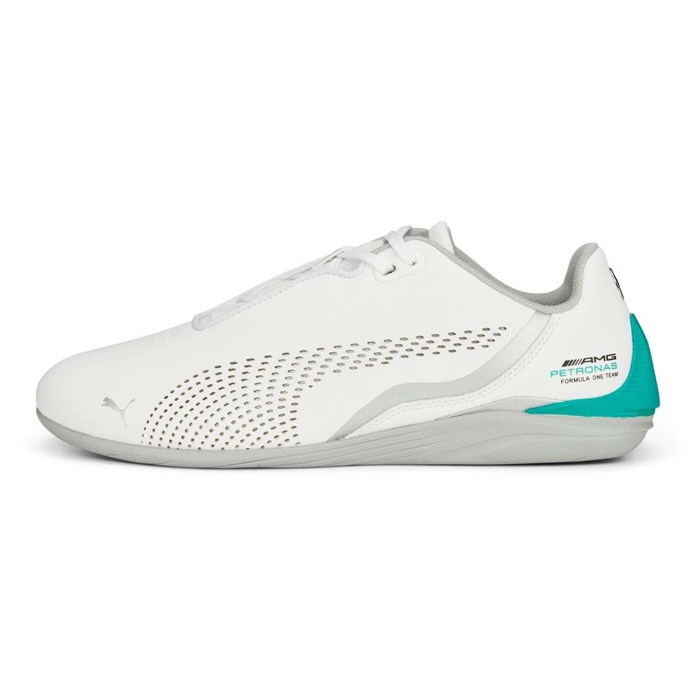 Puma MAPF1 Mercedes Drift Cat Decima 307196-03 Erkek Spor Sneaker Ayakkabı