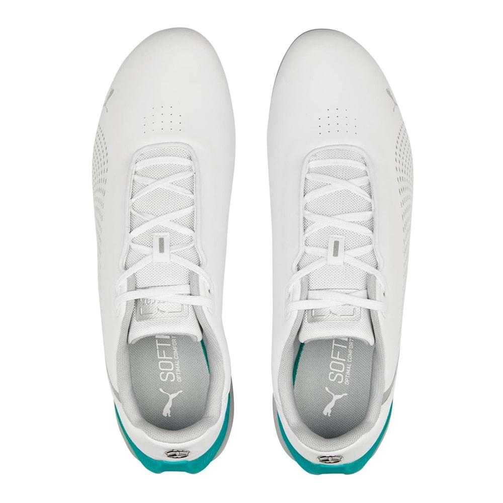 Puma MAPF1 Mercedes Drift Cat Decima 307196-03 Erkek Spor Sneaker Ayakkabı