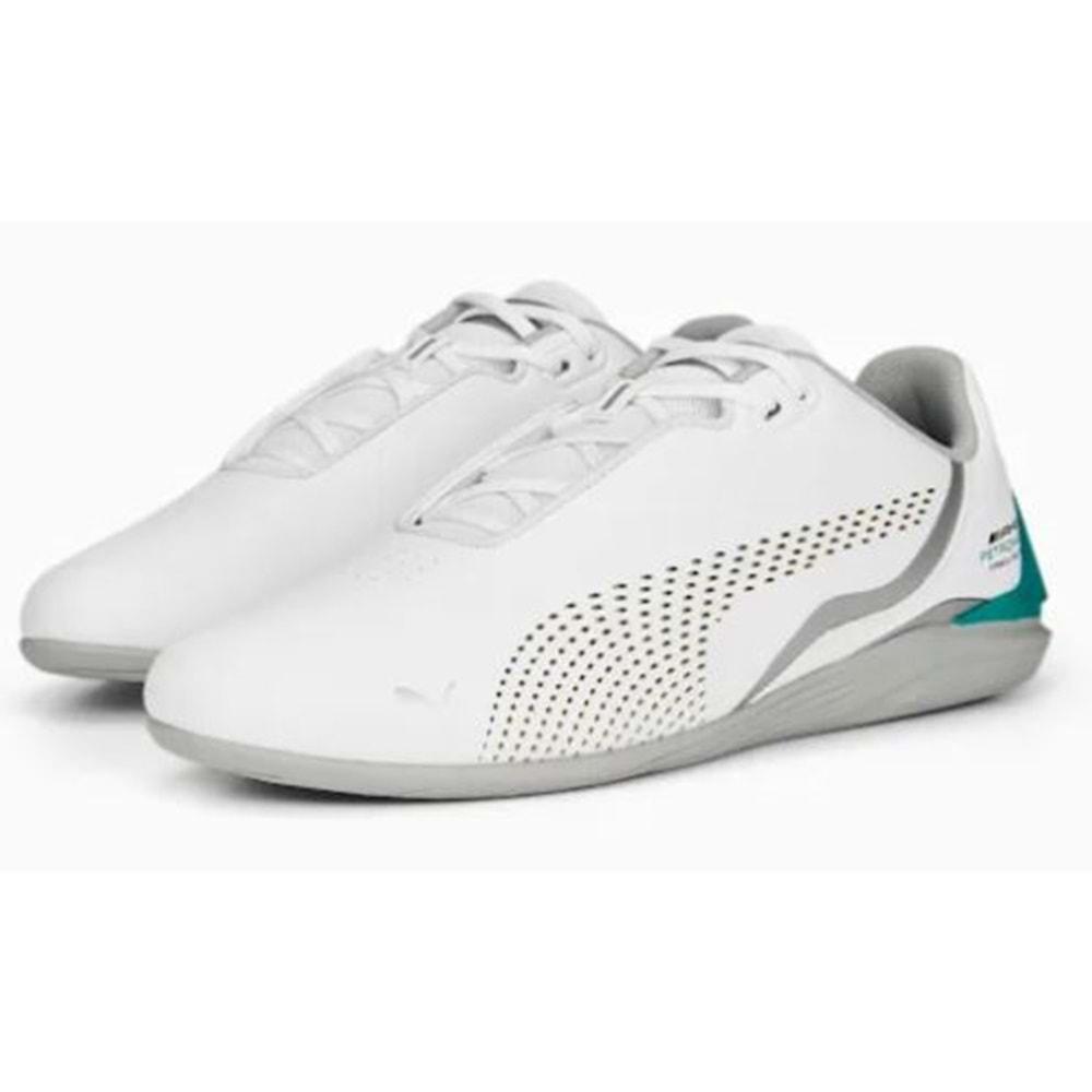 Puma MAPF1 Mercedes Drift Cat Decima 307196-03 Erkek Spor Sneaker Ayakkabı