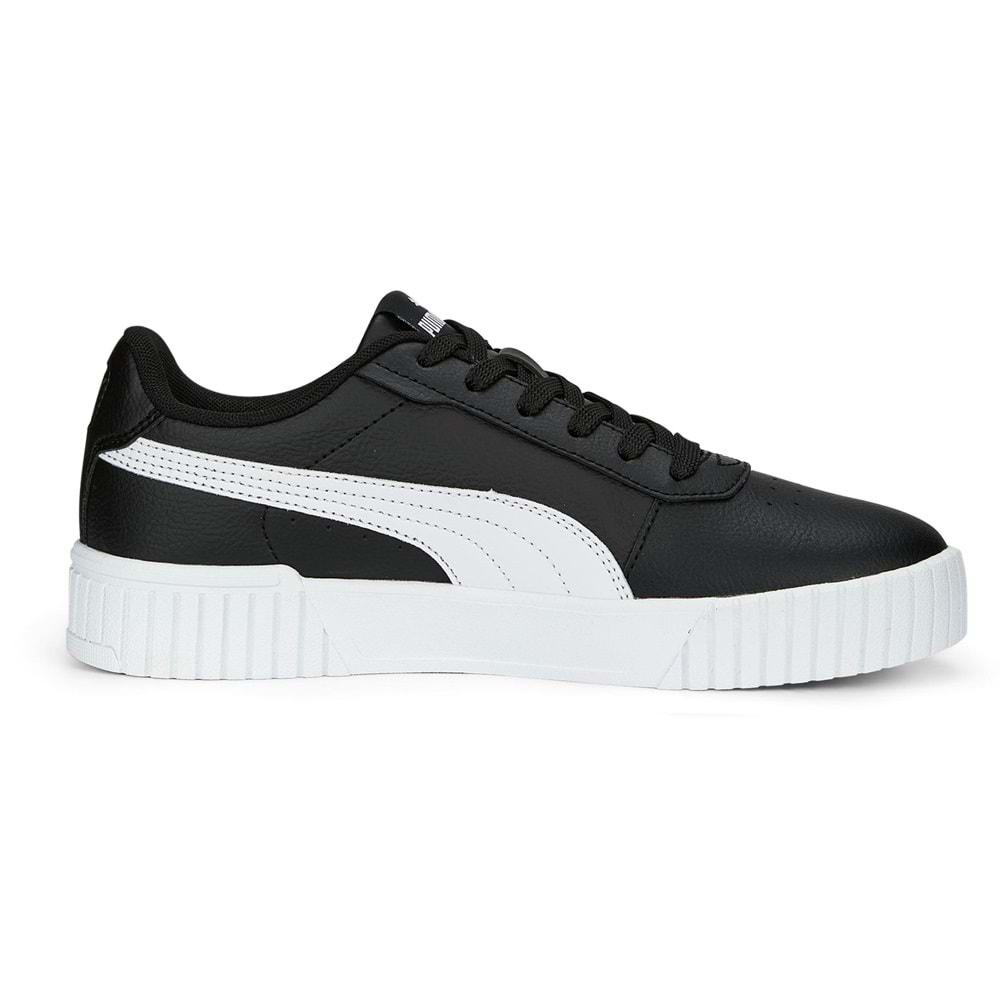 Puma 385849-10 Carina 2.0 Sneaker Unisex Spor Ayakkabı