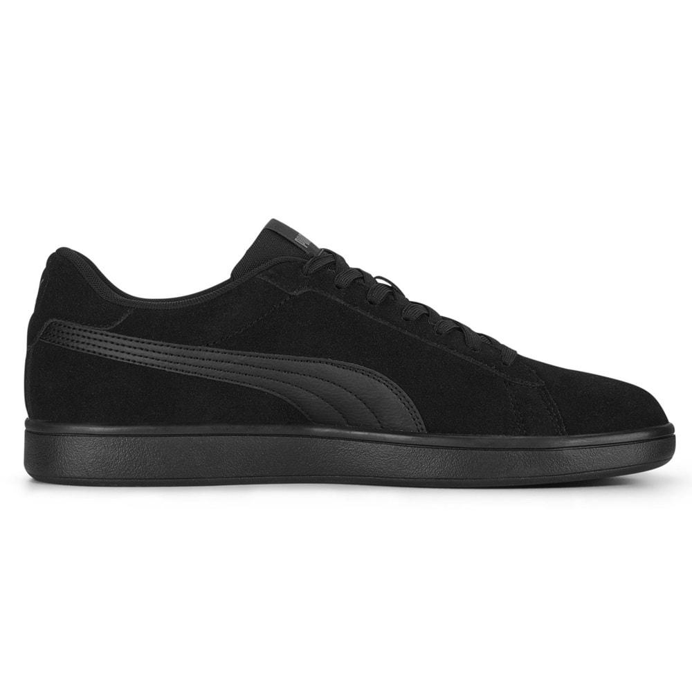 Puma 390984-02 Smash 3.0 Deri Sneaker Erkek Spor Ayakkabı