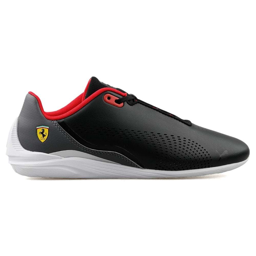 Puma Ferrari Drift Cat Decima 307193-04 Erkek Spor Sneaker Ayakkabı