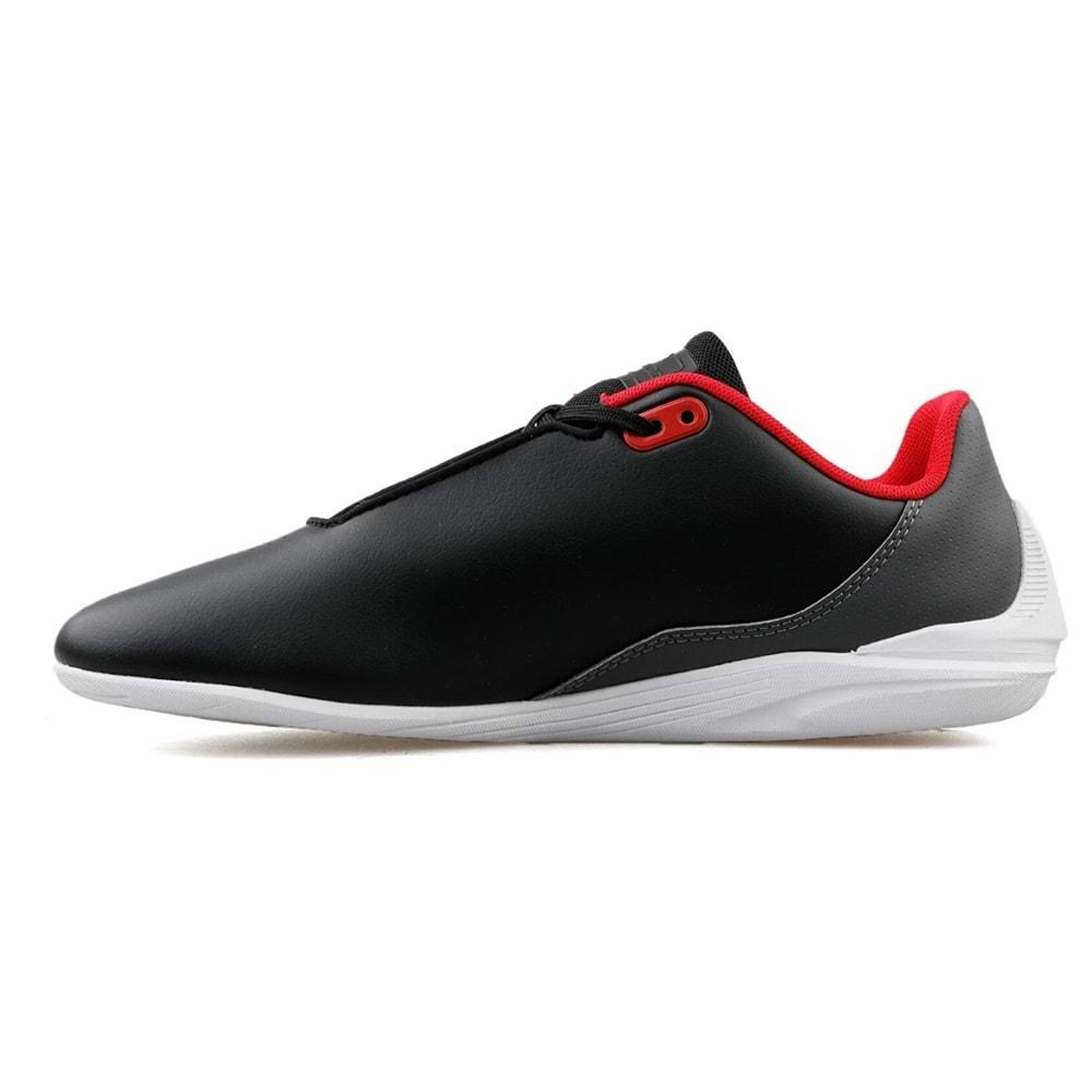 Puma Ferrari Drift Cat Decima 307193-04 Erkek Spor Sneaker Ayakkabı