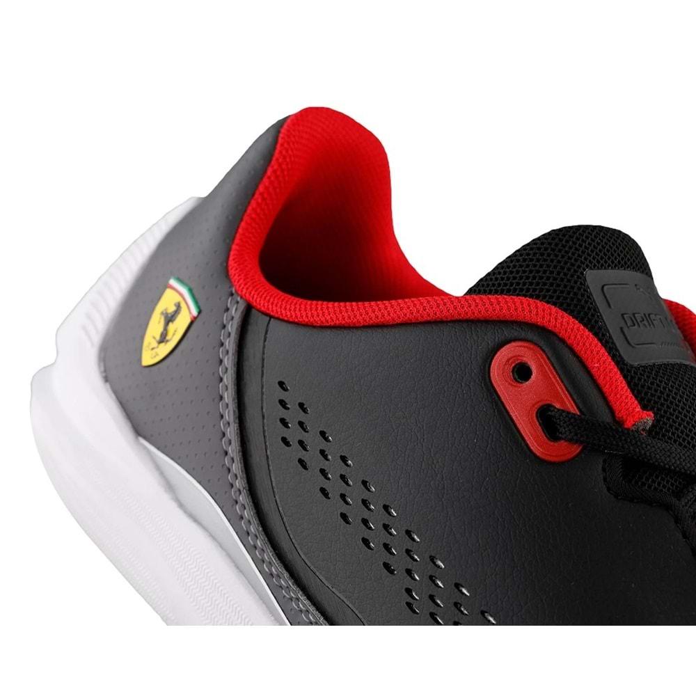 Puma Ferrari Drift Cat Decima 307193-04 Erkek Spor Sneaker Ayakkabı