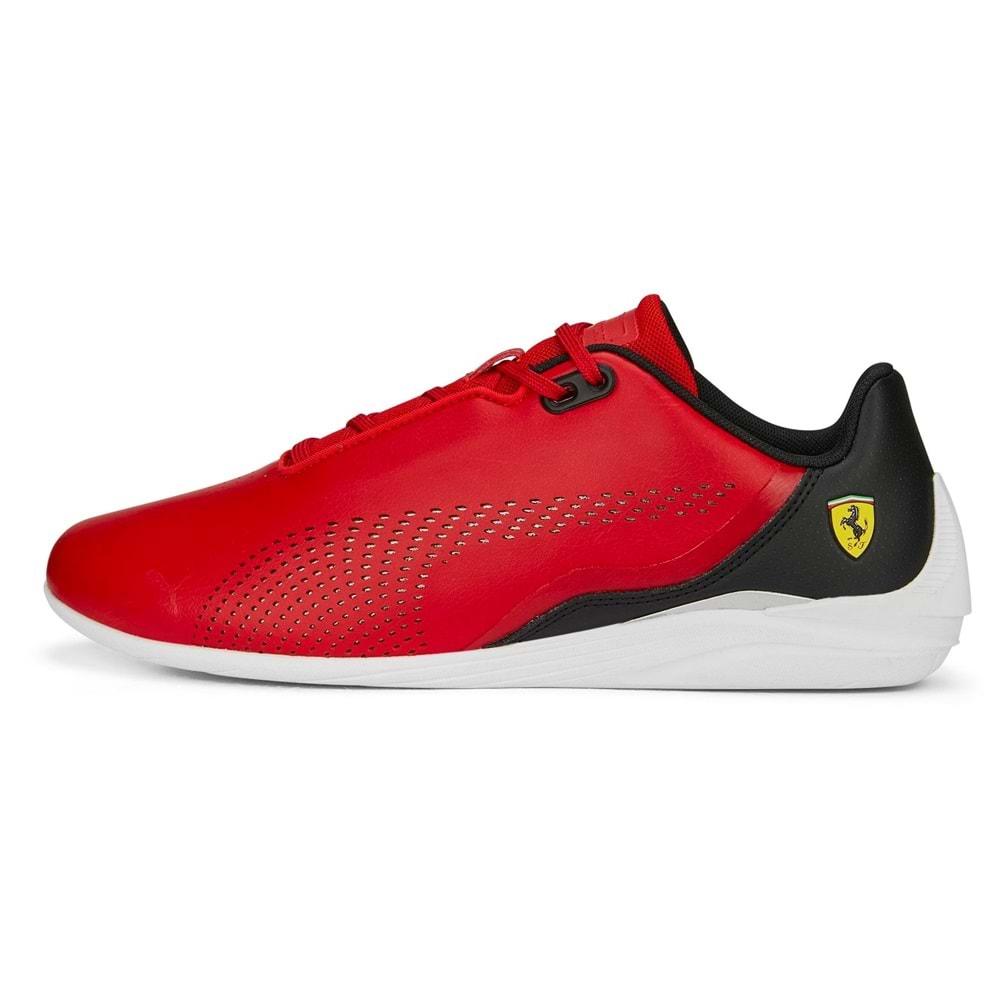 Puma Ferrari Drift Cat Decima 307193-05 Erkek Spor Sneaker Ayakkabı