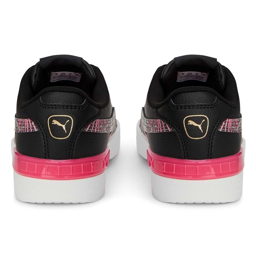 Puma Jada Vacay Queen Jr 389750-01 Kadın Spor Ayakkabı