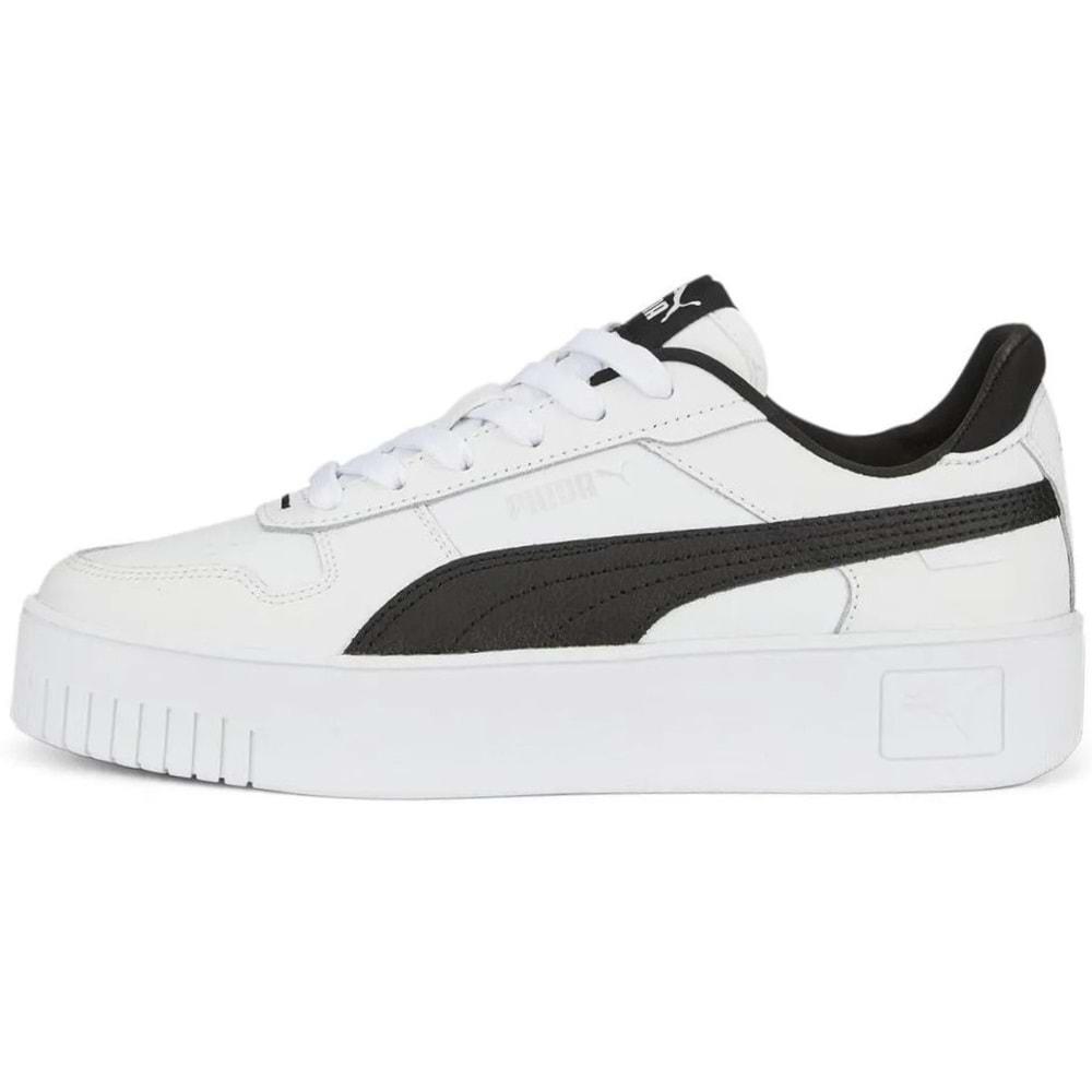 Puma 389390-03 Carina Street Sneaker Unisex Spor Ayakkabı