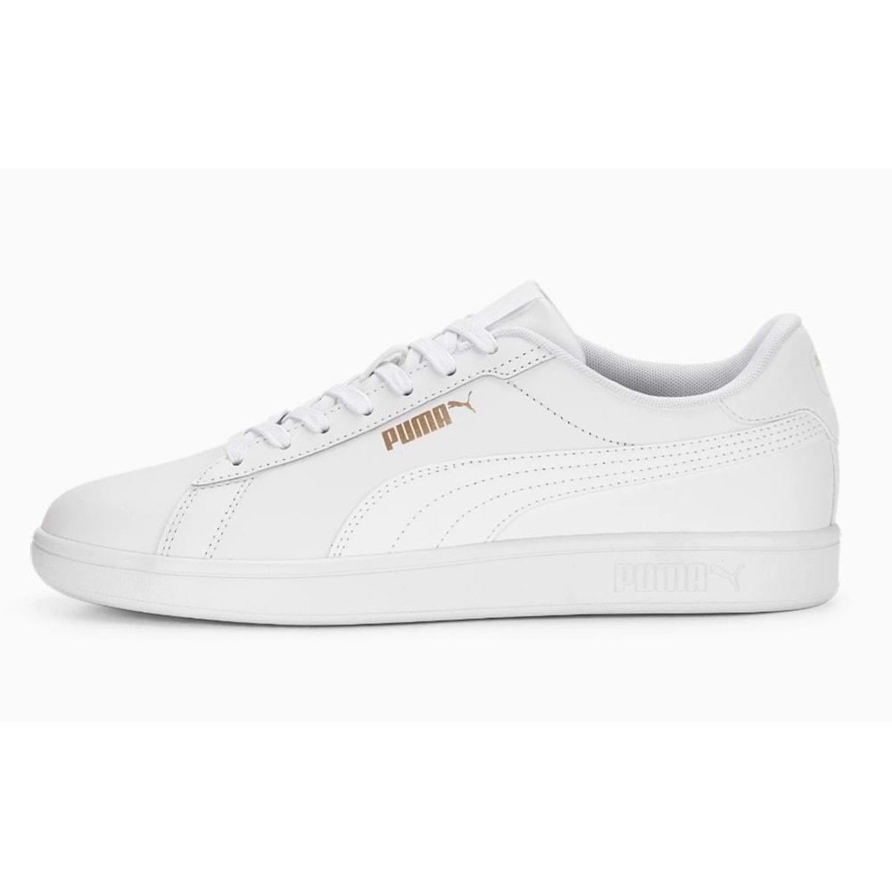 Puma Smash V3 L 390987-01 Erkek Spor Ayakkabı