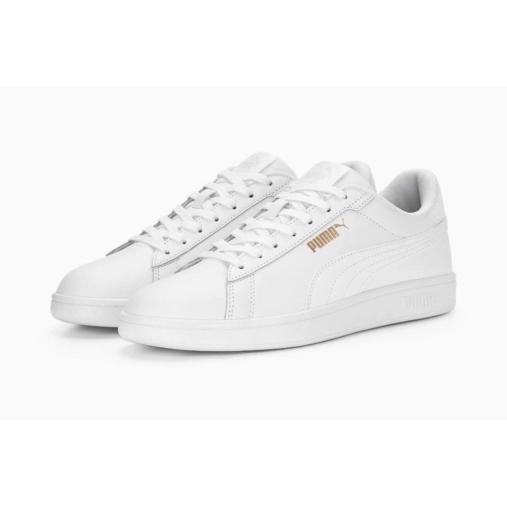 Puma Smash V3 L 390987-01 Erkek Spor Ayakkabı