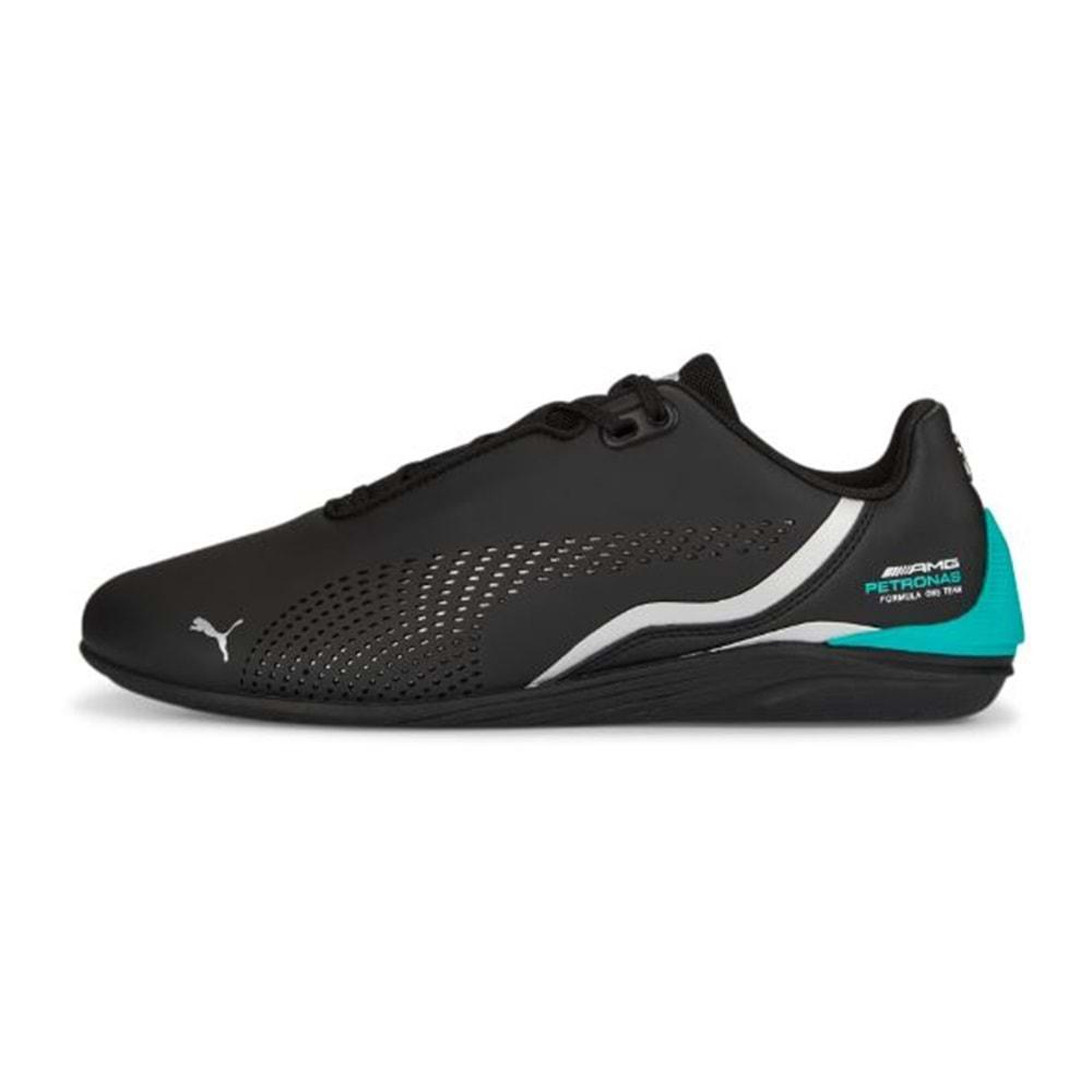 Puma MAPF1 Mercedes Drift Cat Decima 307196-04 Erkek Spor Sneaker Ayakkabı