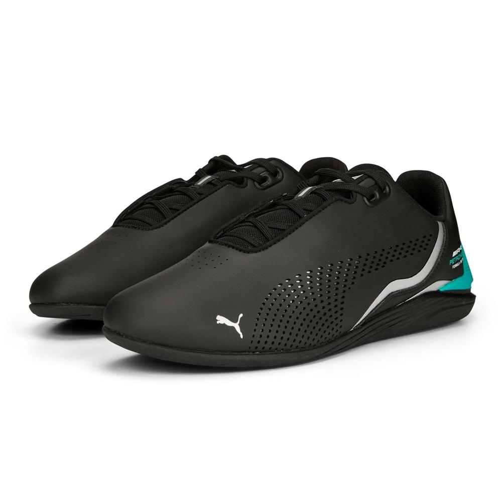 Puma MAPF1 Mercedes Drift Cat Decima 307196-04 Erkek Spor Sneaker Ayakkabı