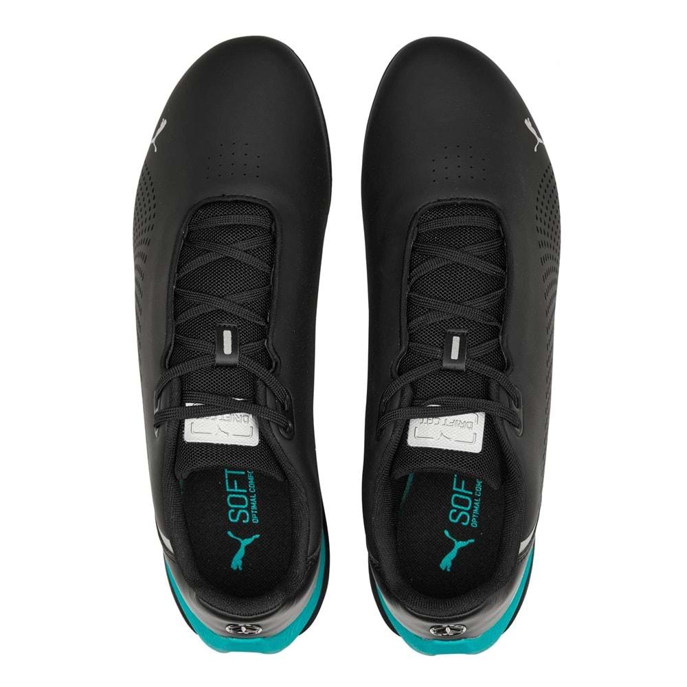 Puma MAPF1 Mercedes Drift Cat Decima 307196-04 Erkek Spor Sneaker Ayakkabı