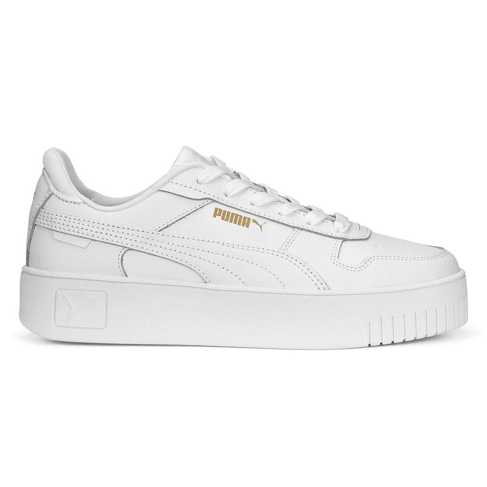 Puma Carina Street 389390-01 Unisex Spor Ayakkabı