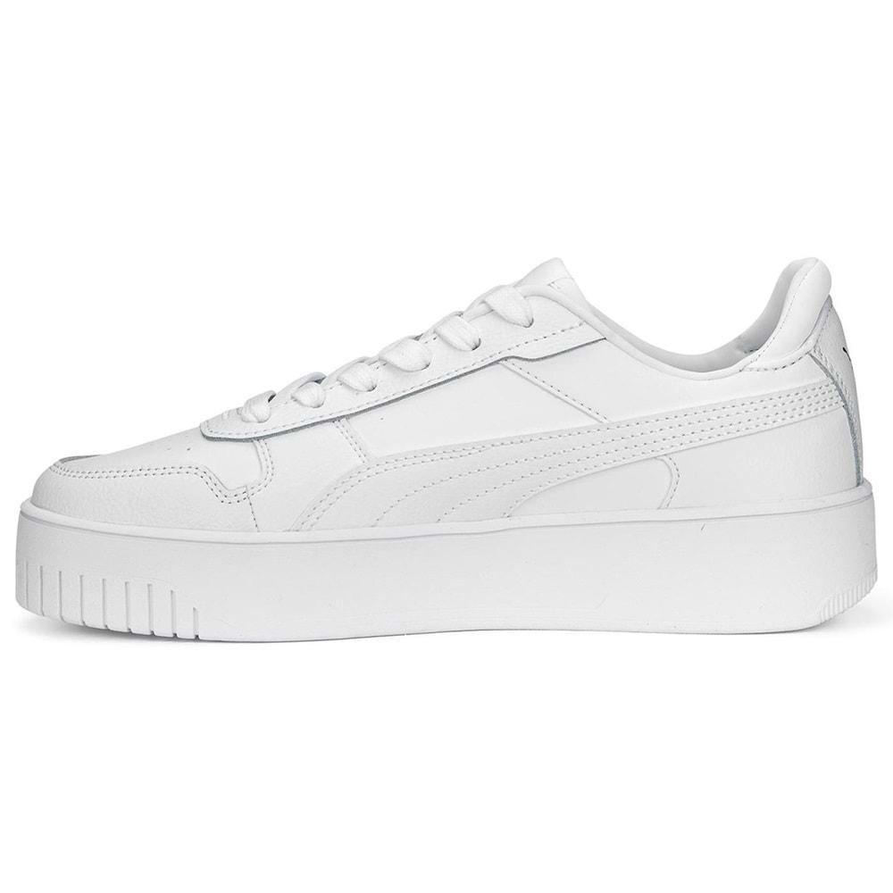 Puma Carina Street 389390-01 Unisex Spor Ayakkabı