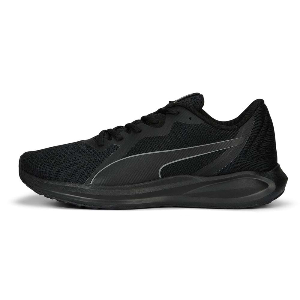 Puma 377981-02 Twitch Runner Fresh Erkek Spor Ayakkabı