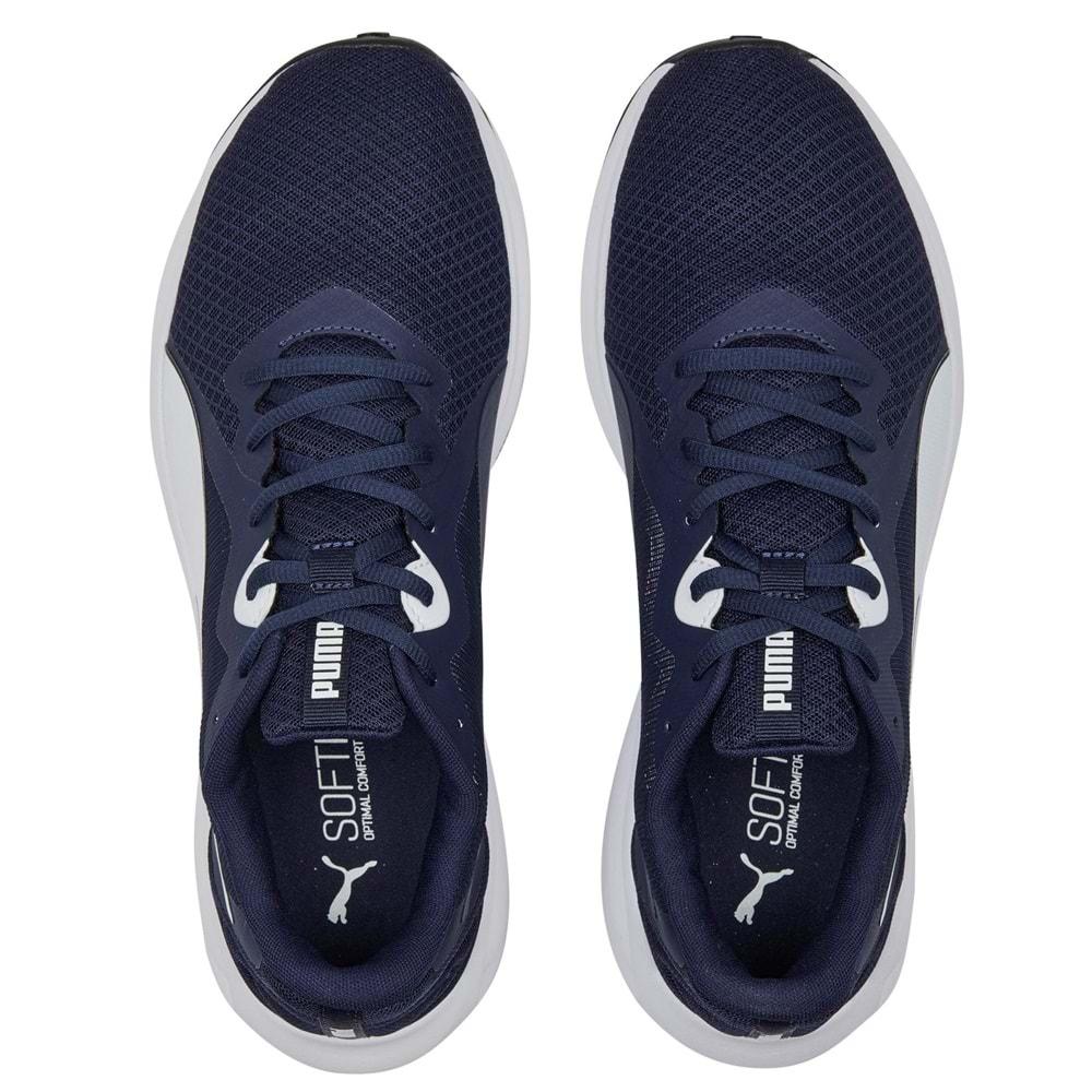 Puma 377981-05 Twitch Runner Fresh Erkek Spor Ayakkabı