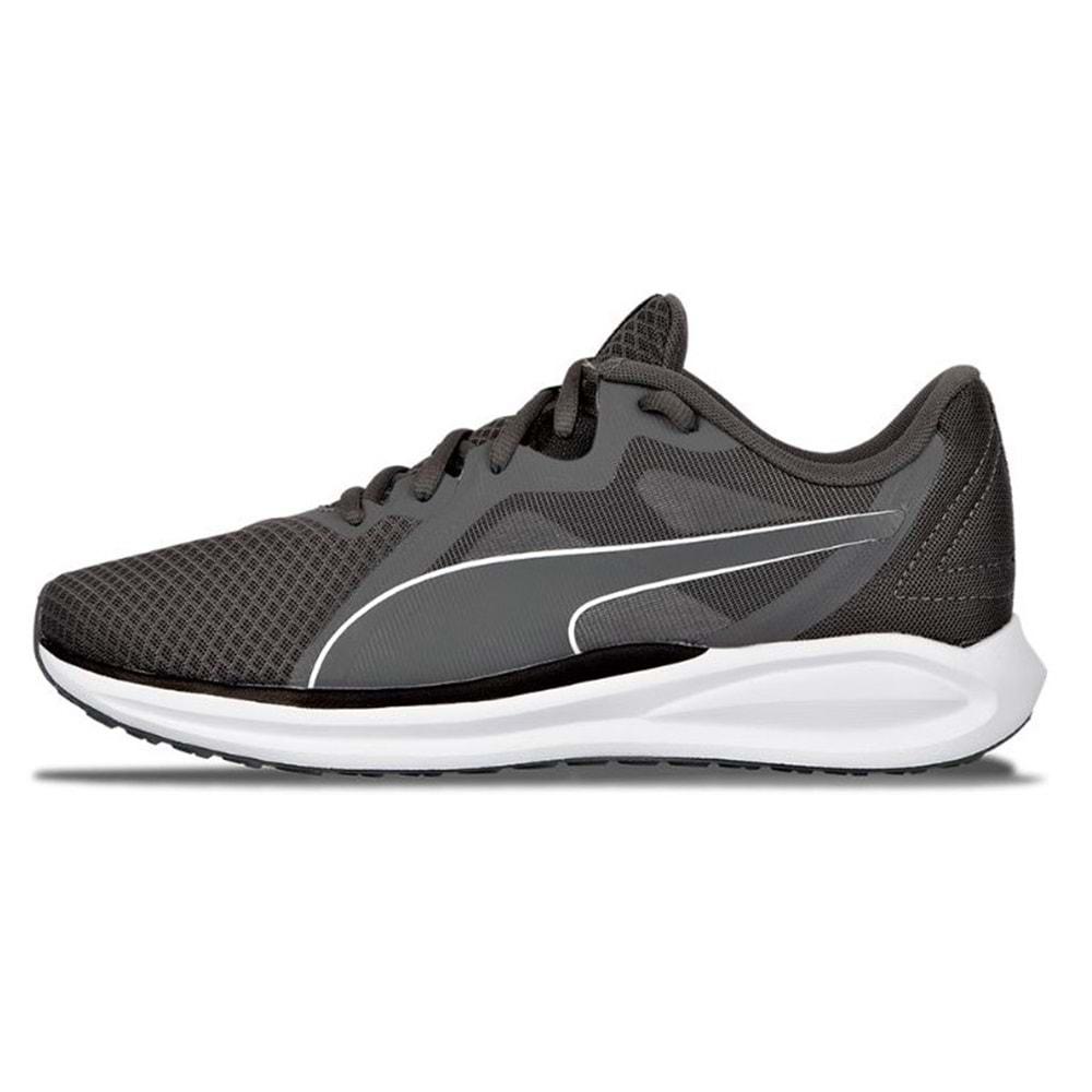 Puma 377981-08 Twitch Runner Fresh Erkek Spor Ayakkabı