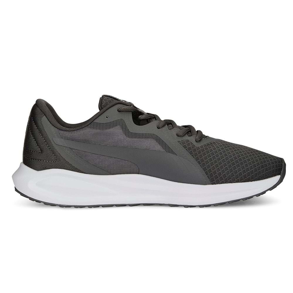 Puma 377981-08 Twitch Runner Fresh Erkek Spor Ayakkabı