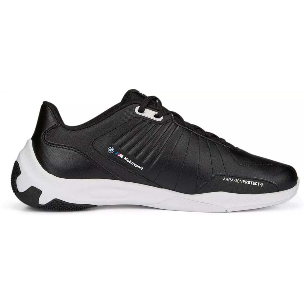 Puma 307487-01 BMW MMS Kart Cat RL Nitro Sneaker Erkek Spor Ayakkabı