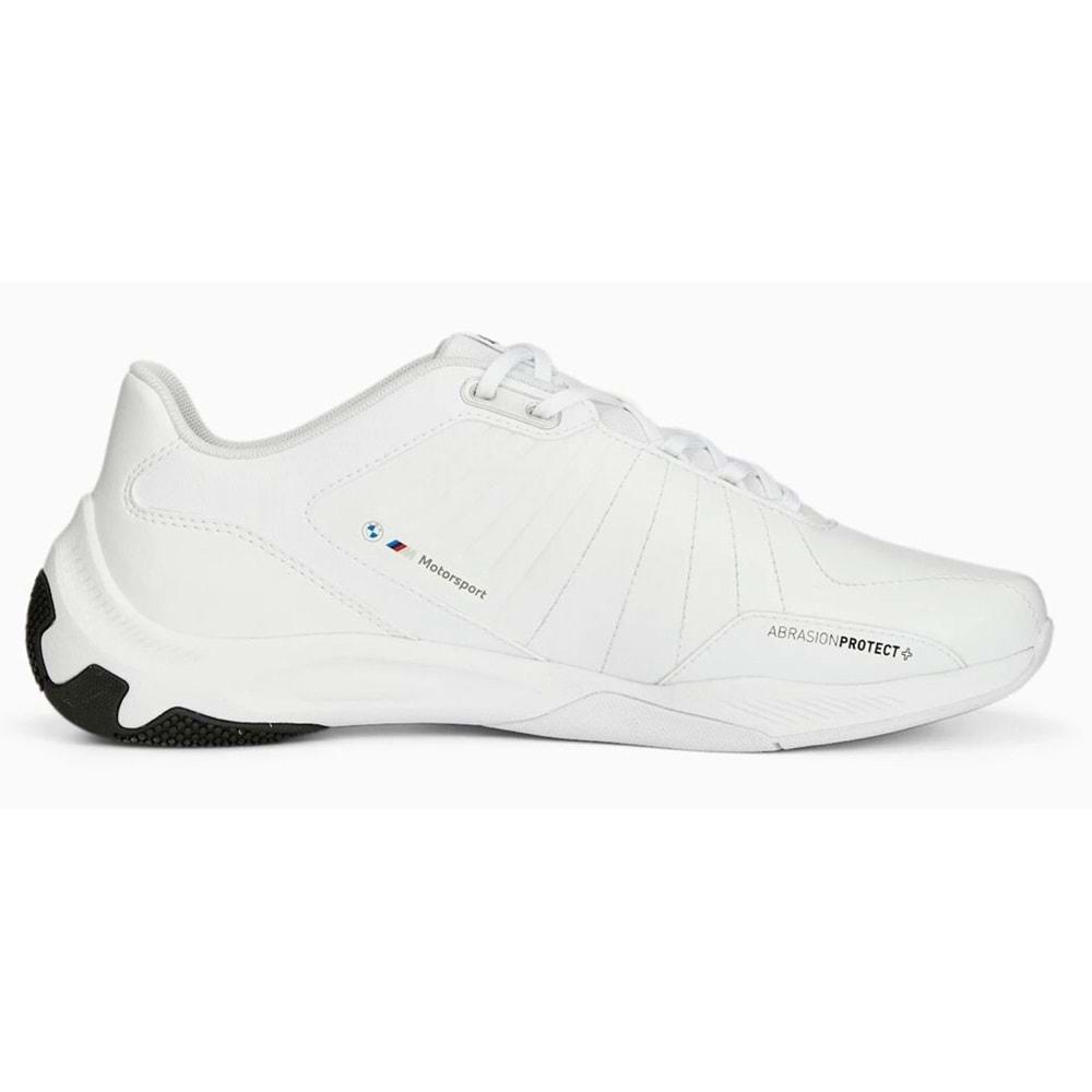 Puma 307487-02 BMW MMS Kart Cat RL Nitro Sneaker Erkek Spor Ayakkabı