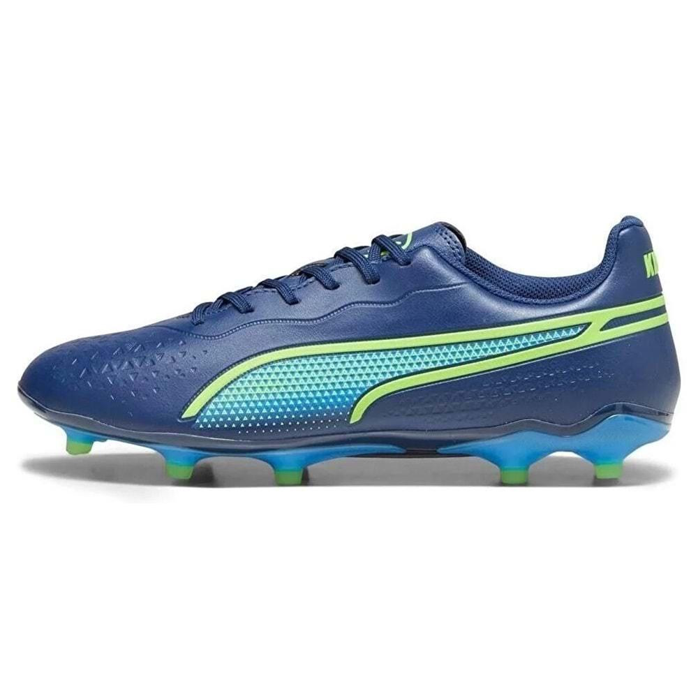 Puma King Match Fg/Ag 107570-02 Profesyonel Erkek Krampon