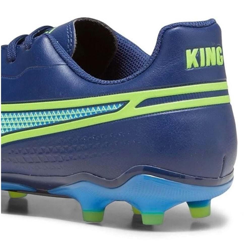 Puma King Match Fg/Ag 107570-02 Profesyonel Erkek Krampon