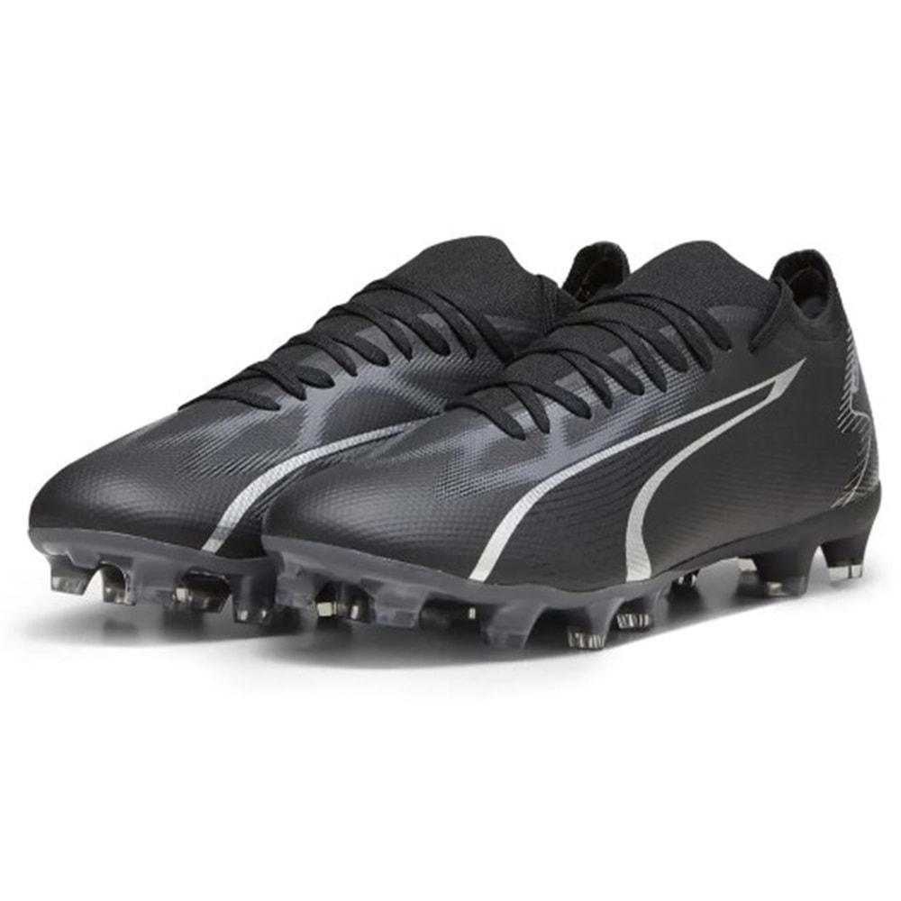 Puma Ultra Match Fg/Ag 107347-02 Yarı Profesyonel Erkek Krampon