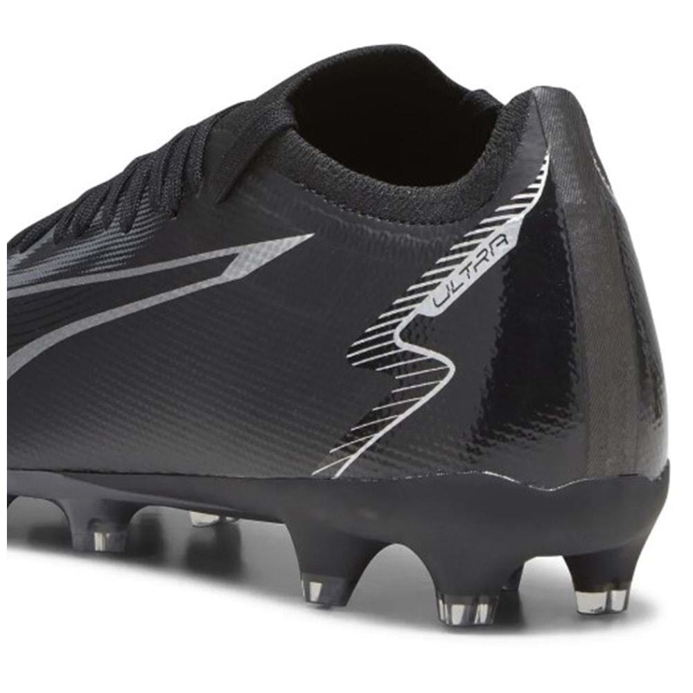 Puma Ultra Match Fg/Ag 107347-02 Yarı Profesyonel Erkek Krampon