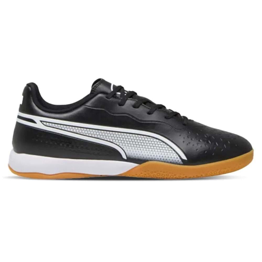 Puma King Match IT 107261-01 Profesyonel Futsal Tenis Salon Ayakkabısı