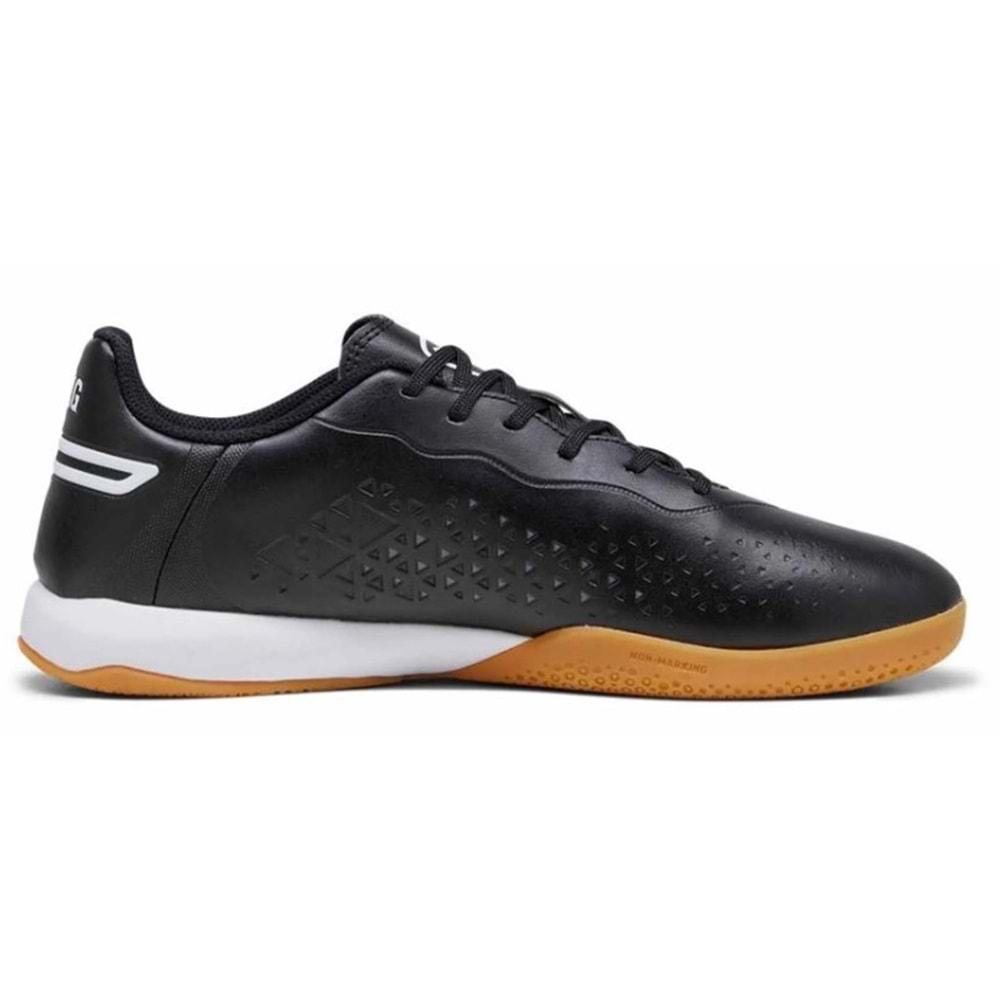 Puma King Match IT 107261-01 Profesyonel Futsal Tenis Salon Ayakkabısı