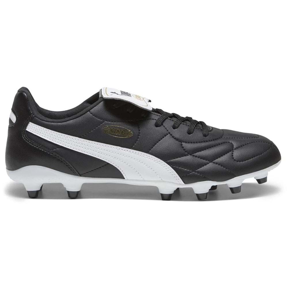 Puma King Top Fg/Ag 107348-01 Profesyonel Erkek Krampon