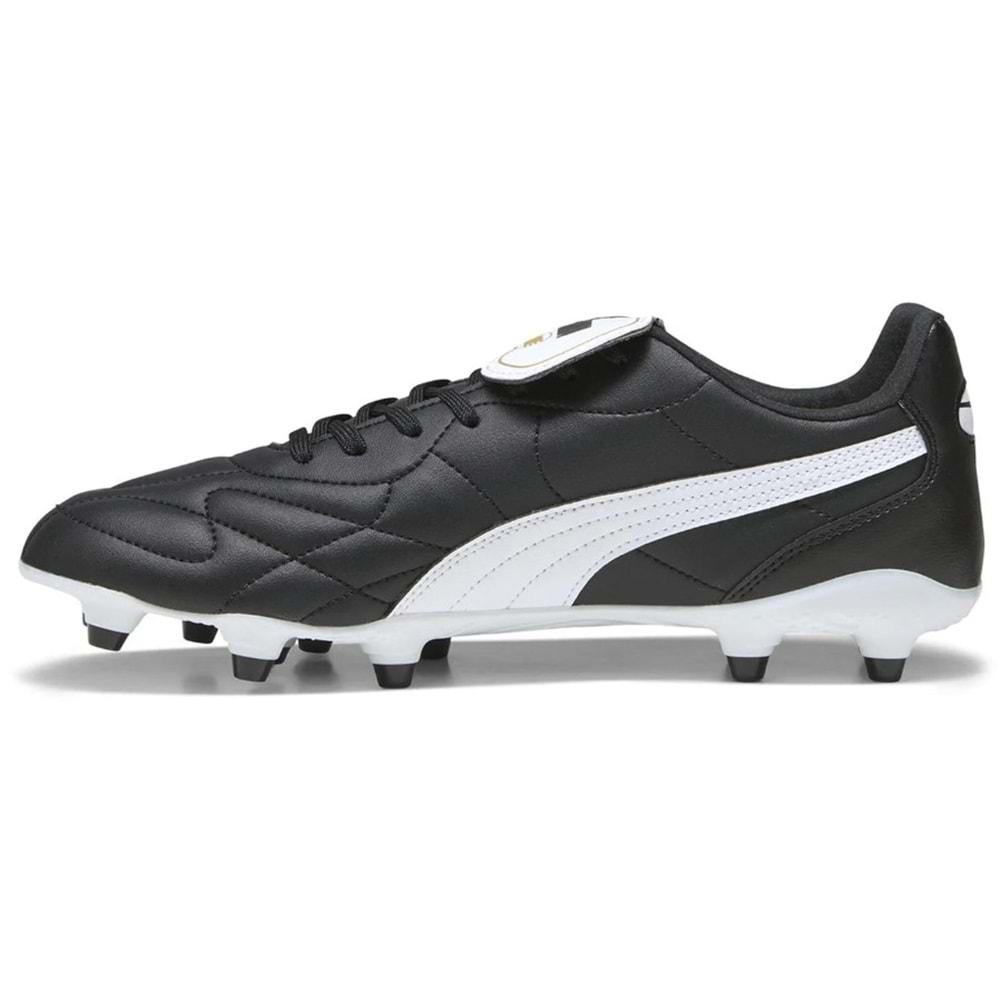 Puma King Top Fg/Ag 107348-01 Profesyonel Erkek Krampon