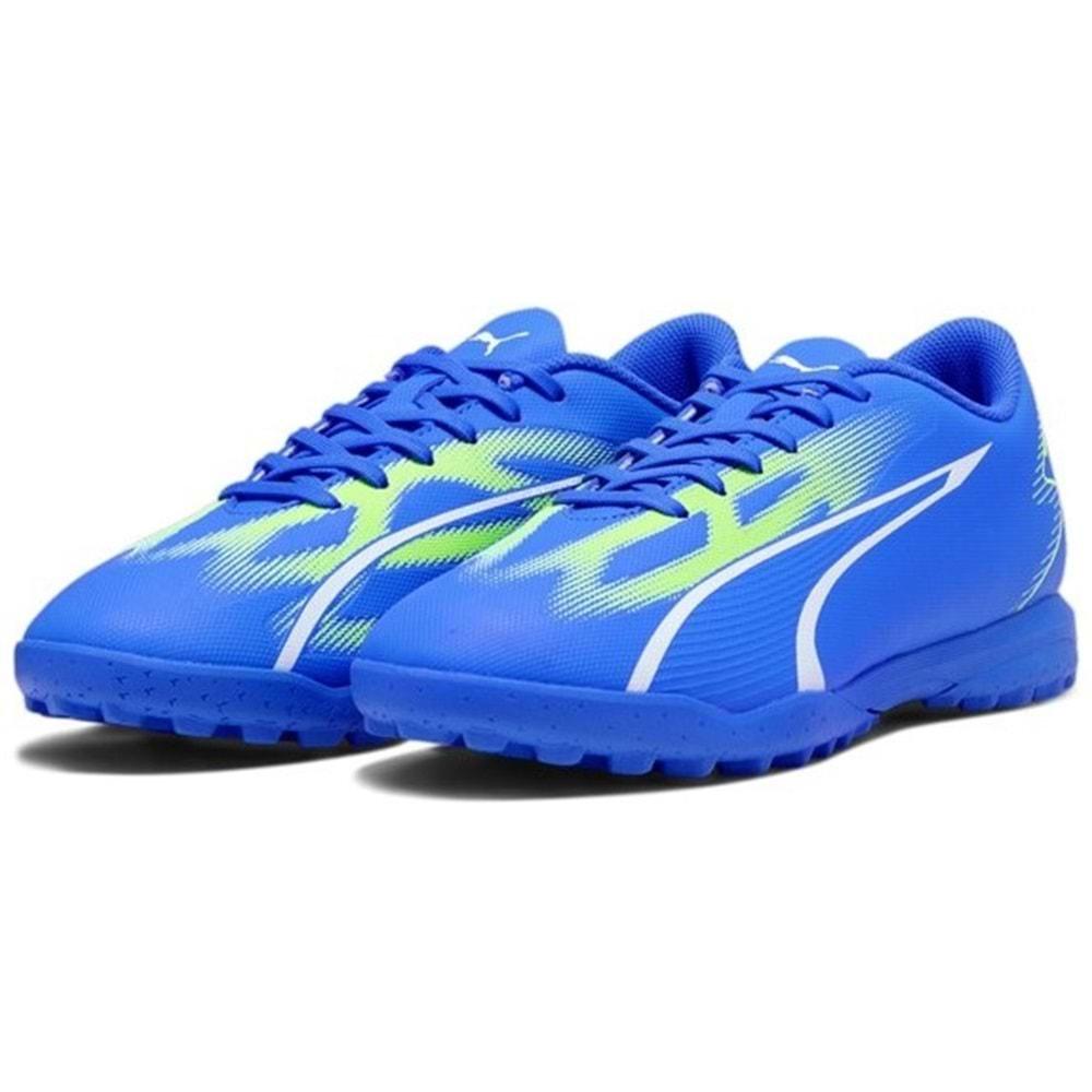 Puma Ultra Play TT JR 107533-03 Yarı Prof Unisex Halısaha Ayakkabısı